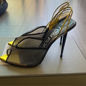 Tom Ford Heels